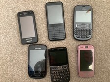 6 mobile phones READ