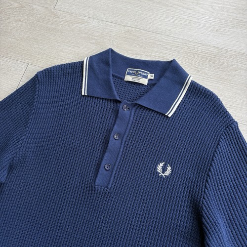 Fred perry short sleeve - perry,