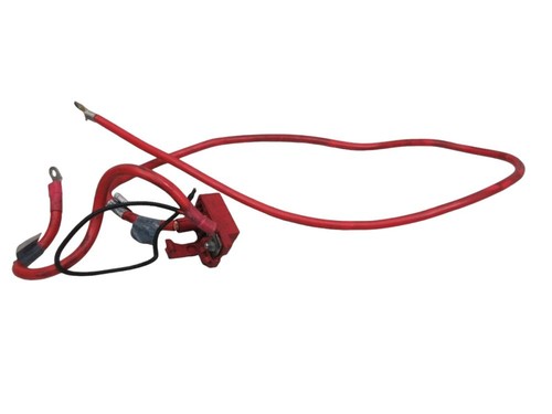 Cable battery plus fits bmw - cable,