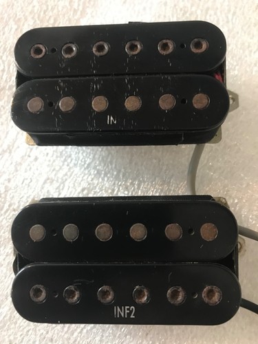 1990s set ibanez inf1 - set, of