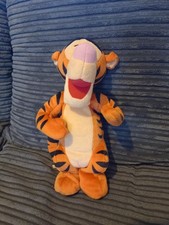 1997 Tigger Disney Mattell