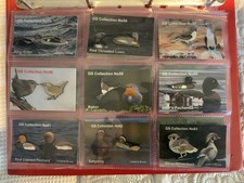 None RSPB Badges 9 pin badges
