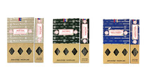 36 SATYA SMUDGE INCENSE STICKS