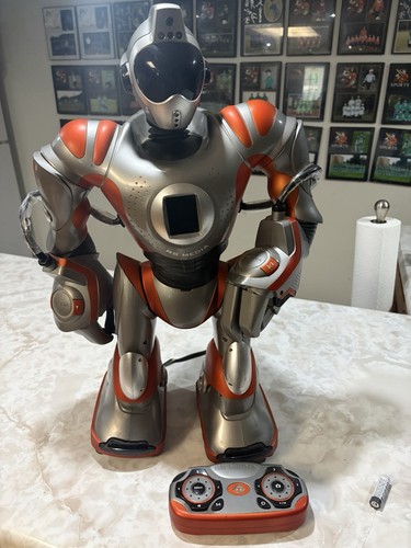 Wowwee media interactive - rs,