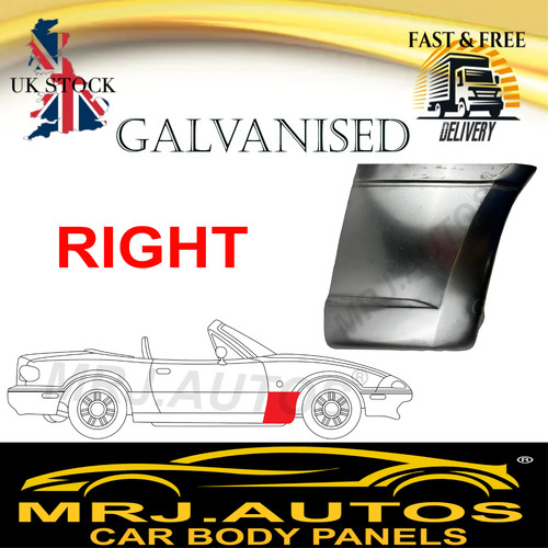 For mazda mx5 89 98 - mx5, na