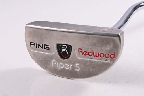 Ping redwood piper putter - putter, /