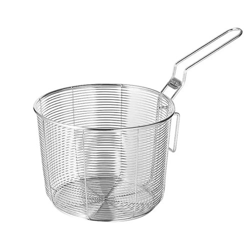 Stainless steel french chip - stainless,