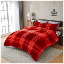 Reversible Teddy Bear Fleece