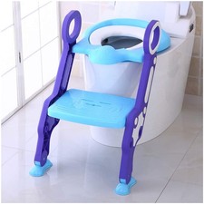 Baby Toddler Potty Training