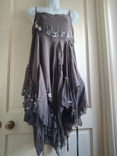 Rare allsaints mekai dress - mekai,
