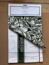 Burleigh Green hibiscus Tea