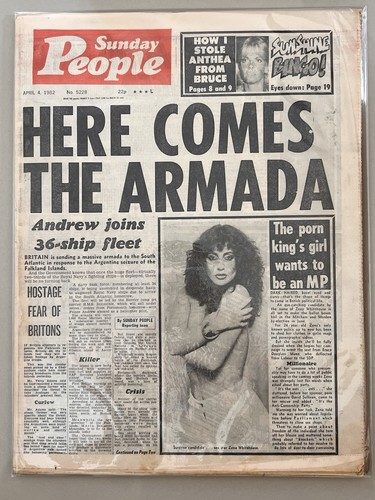 Sunday people apr - 4,