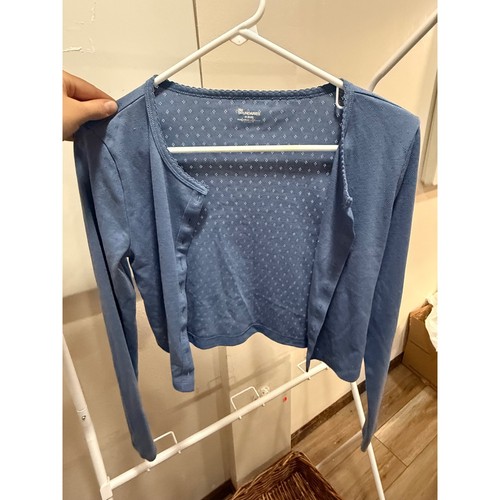 Boundaries womens blue - no,