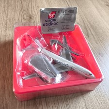 Gemini Jets Virgin Atlantic