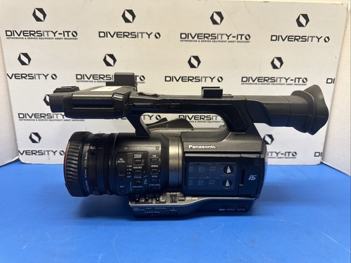 Panasonic px270 micro p2 - panasonic,