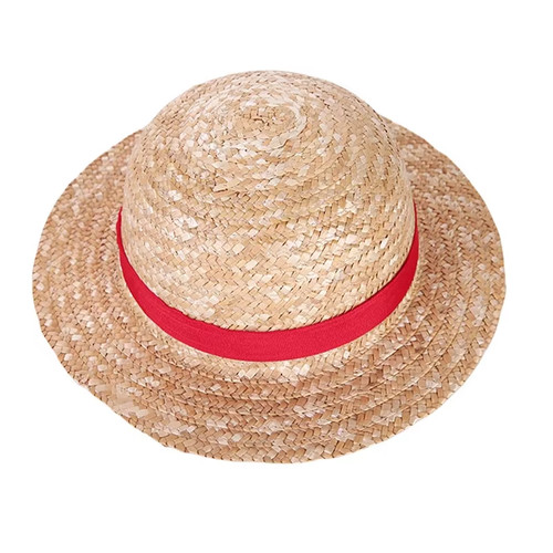 Summer anime luffy - anime, cosplay