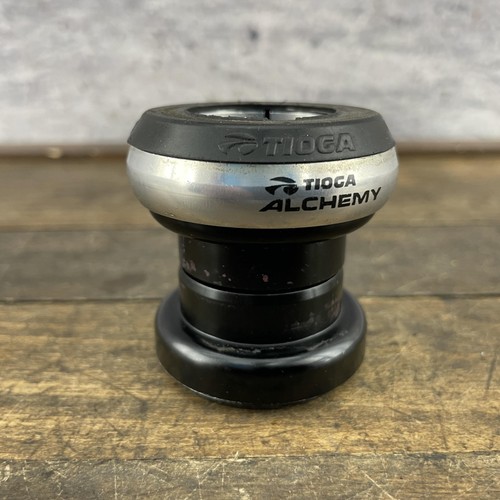 Tioga alchemy 8 threaded - tioga,