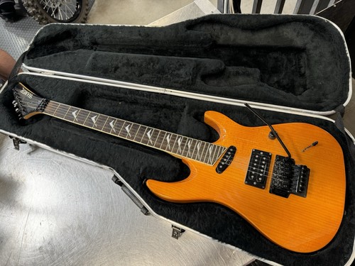 Hamer californian standard - hamer,