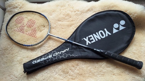 Yonex nanospeed 100 - yonex,