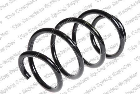 Kilen front coil - kilen, spring
