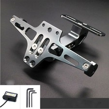 Fender Eliminator For Suzuki GSF 600/S BANDIT GSF600 BANDIT GSR 750 Tail Tidy