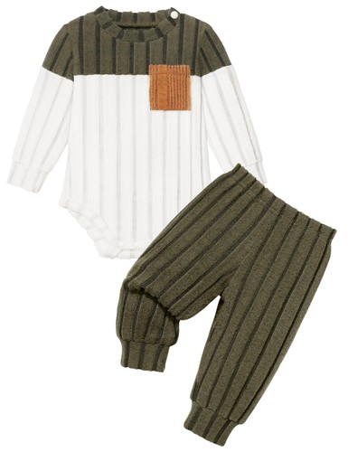 Baby boy clothes - clothes, 6-9