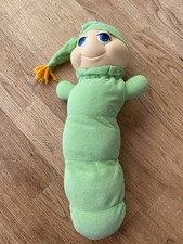 Hasbro Vintage 1982 Gloworm