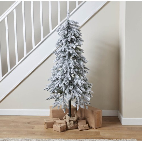 Christmas tree 5ft green - tree,
