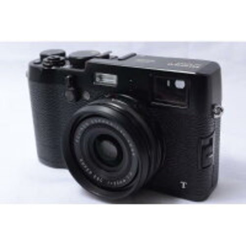 Fujifilm x100t 3mp digital - fujifilm, 16.3mp