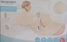 Silvercrest Heated Shoulder