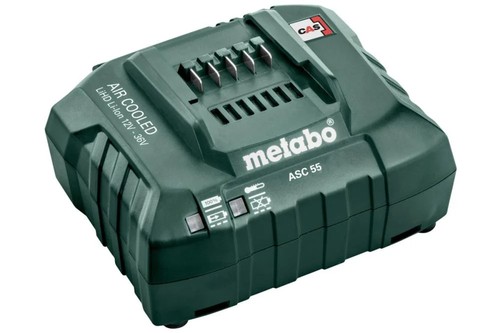 Metabo 627045000 asc 12v - 627045000, 55