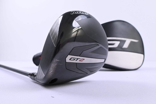 Left hand titleist gt2 driver - hand,