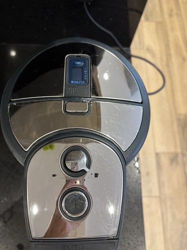 Breville hotcup working - -,