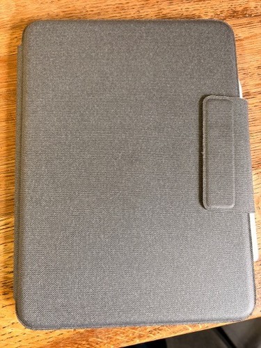 Folio logitech ipad air - logitech,