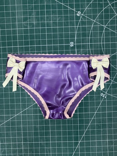Medium latex rubber - , 12/14