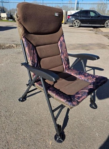 Patriot camo recliner armchair - patriot,