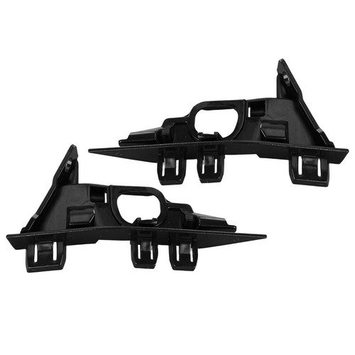 2pcs left right side front - left,