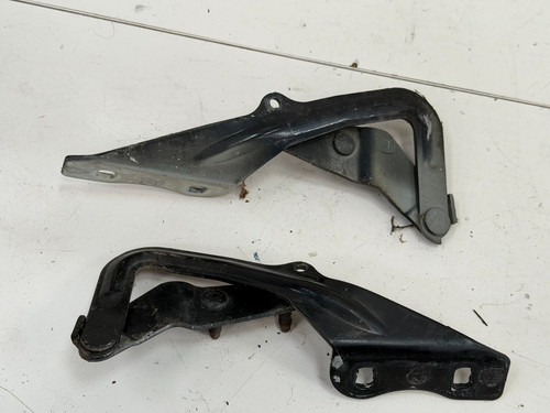 Ford focus titanium mk2 - titanium, 5dr