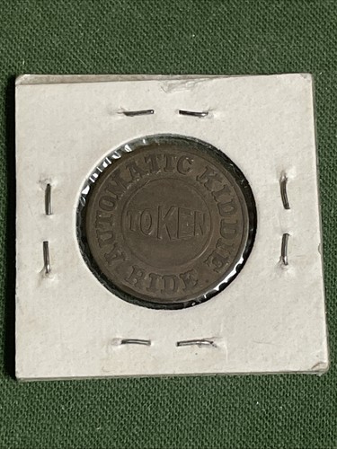 Rare burt lane company - rare,