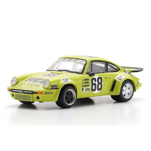 Porsche 911 carrera rsr - rsr,
