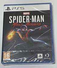 SONY PLAYSTATION 5 PS5 GAME