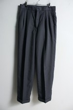 Mens Vintage 80s Traditional