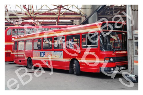 Bus photograph eastern - bus,