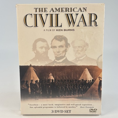 Ken burns the - ken,