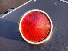 VW Type 3 Swedish Rear Reflector lens Notchback Fastback Squareback Variant 