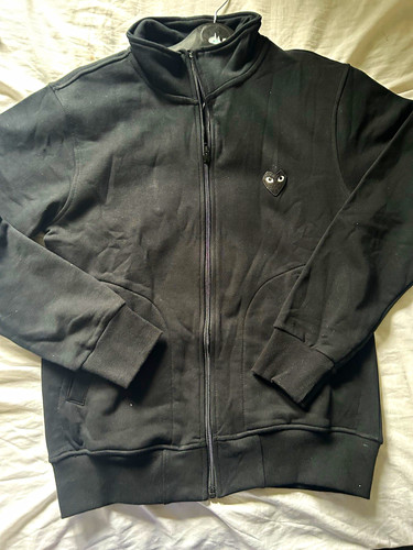 Comme des garçons - comme, black