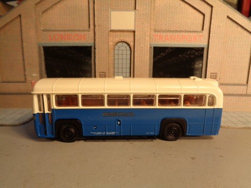 Efe 23314 london transport - efe,