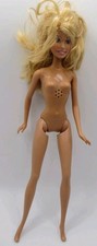 Barbie Singing & Talking Doll