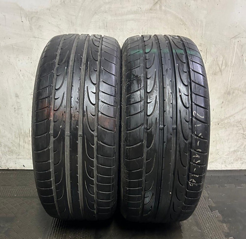 215 dunlop sp - 2x,