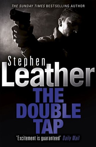 The double tap - , (paperback)